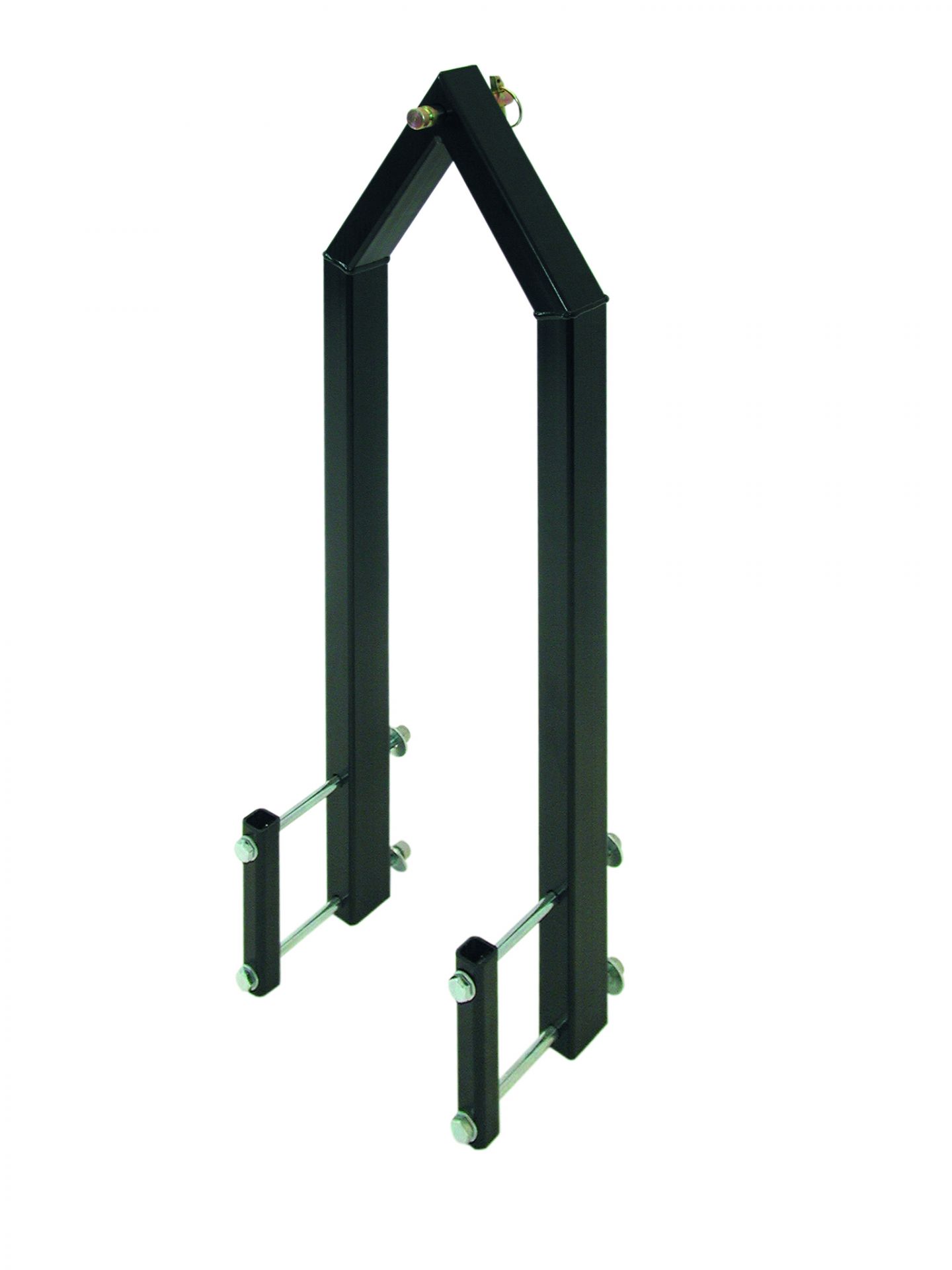 Lehner Grubber-Halterung für Gerätedreieck für SuperVario Limax MiniVario Vinero 72103