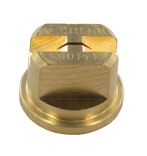 Flachstrahldüse ES 80° 015 Mes ES80015MS