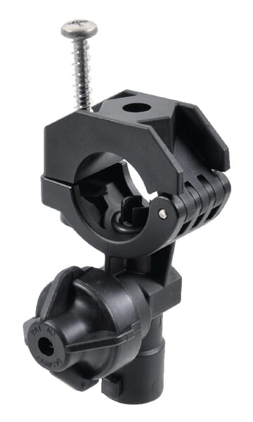 Düsenhalter einf. für 3/4" Rohr QJ1756034NYB