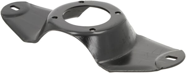 Klingenträger, L=377, mit Rand Krone 200355571