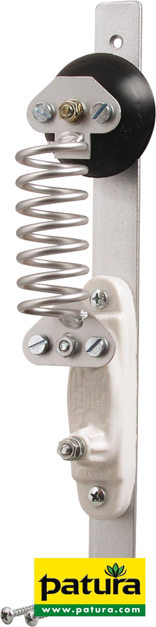 BLITZSCHUTZEINRICHTUNG