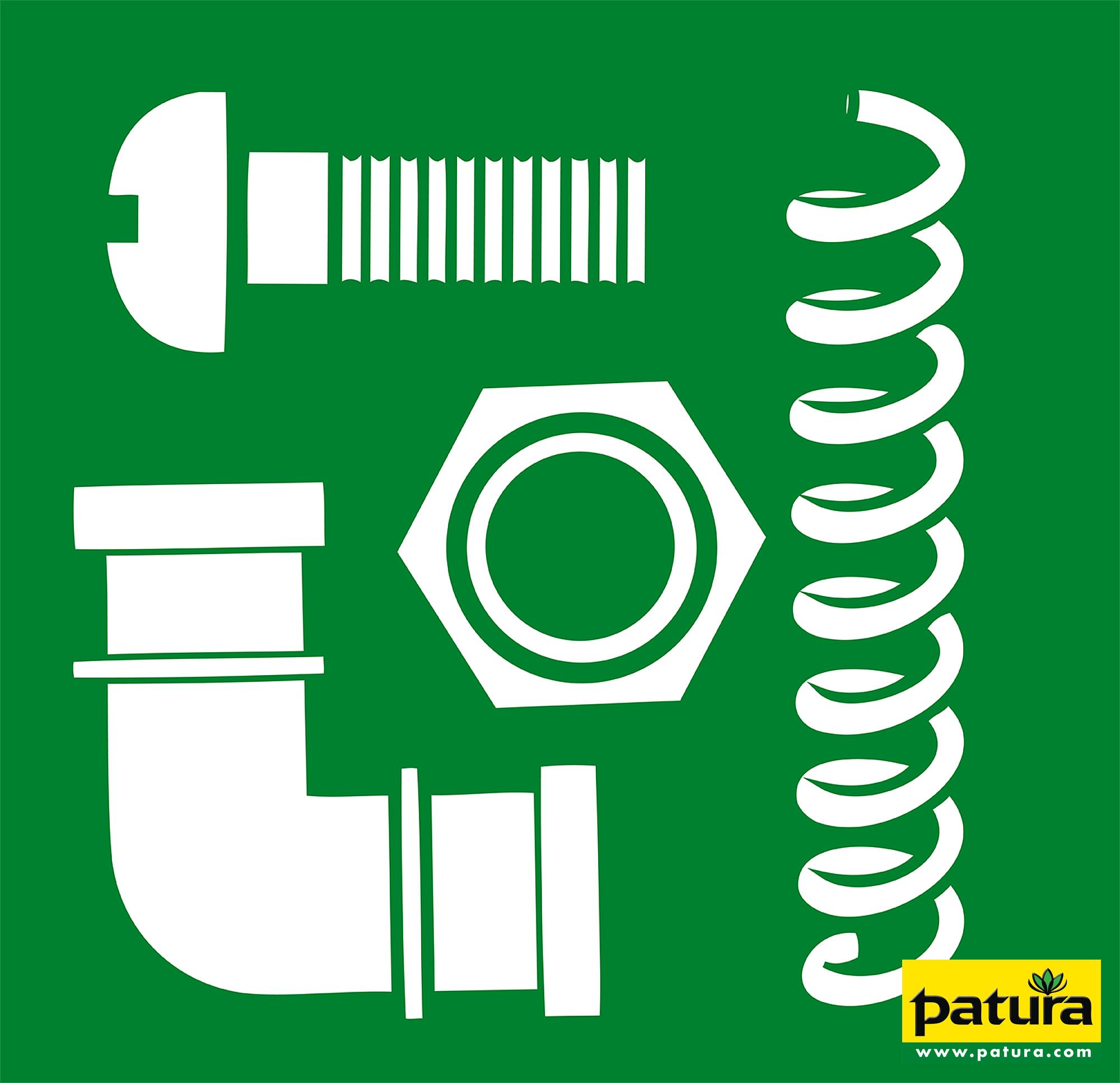 TORNADO LITZE 5NIRO 0,20MM 1KUPFER 0