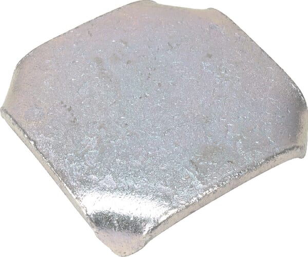 Kappe Ø83x6 3056550