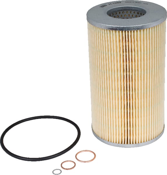 Oelfilterelement H1282X