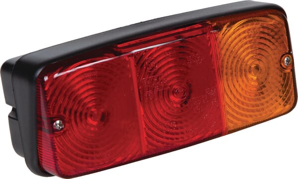 SDF Rückleuchte 280595240