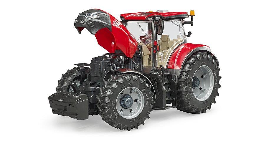 BRUDER CASE IH OPTUM 300 CVX