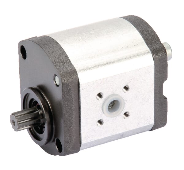 Bosch Rexroth Hydraulikpumpe AZPF-11-019LFP20PB Bosch Rexroth 0510615353