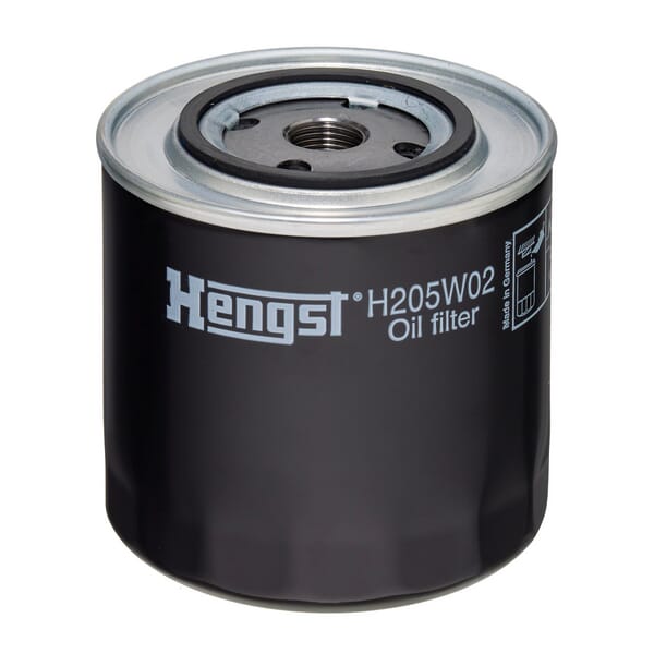 Hengst Öl-Anschraubfilter H205W02