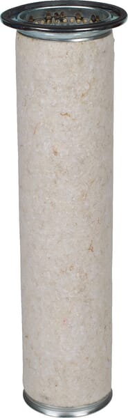 MANN-FILTER Sekundaerluftfilterelement CF922