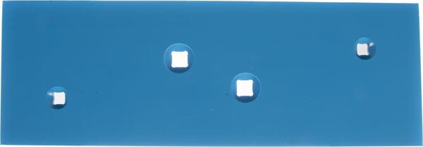 Platte DMV2 Ri 160x12x460 34110006