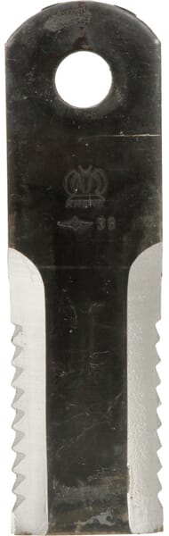 Klinge, "PreChop", 173x50x5 mm Krone 270016402