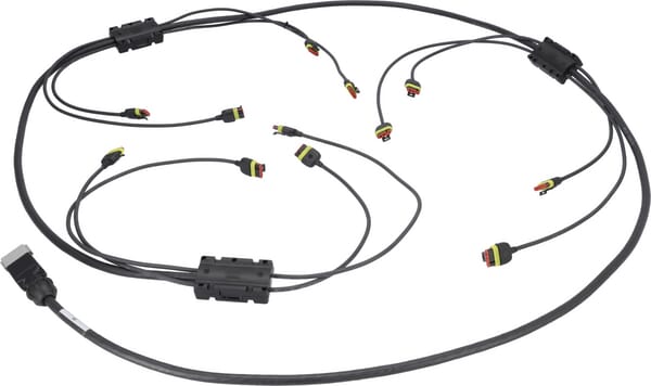 Verbindungskabel, Ventile 467493D061500