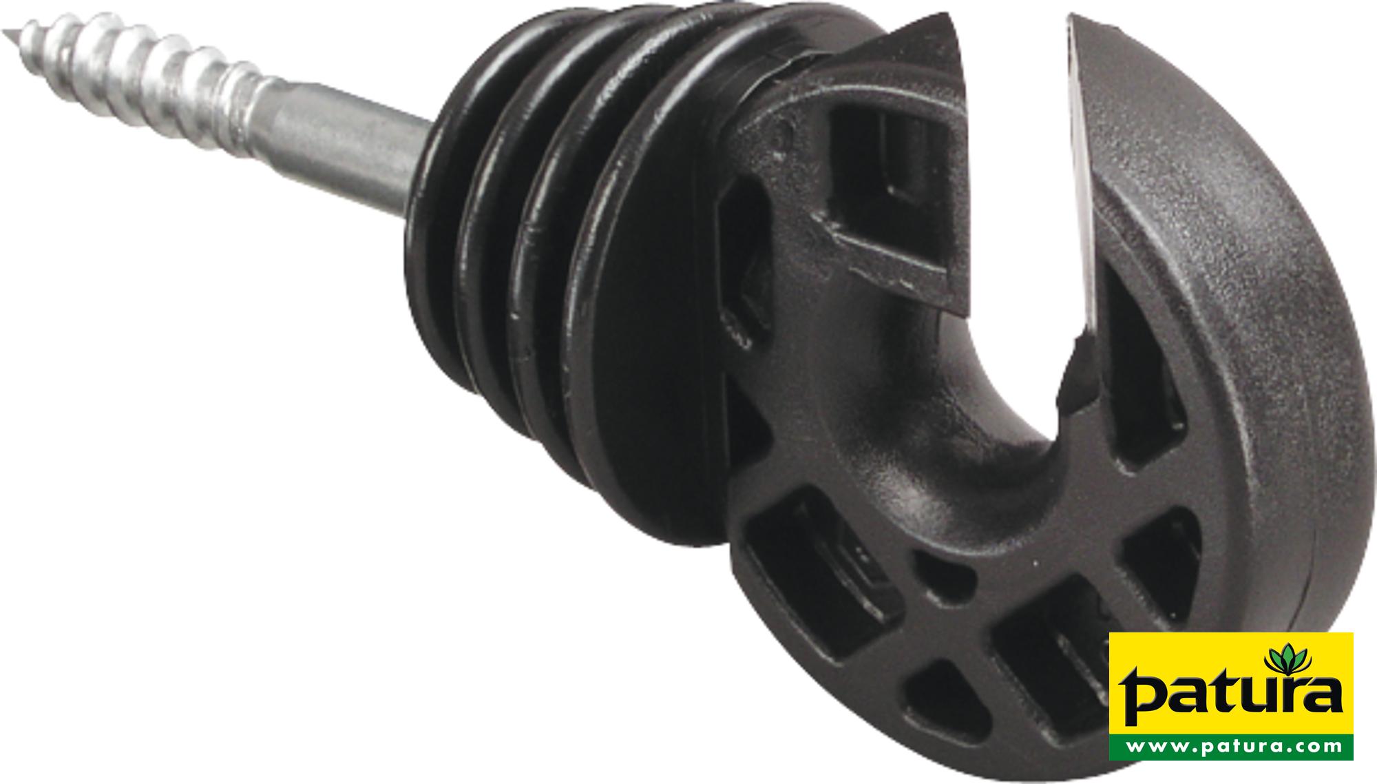 PROFI-RINGISOLATOR HOLZGEWINDE BREIT(25)