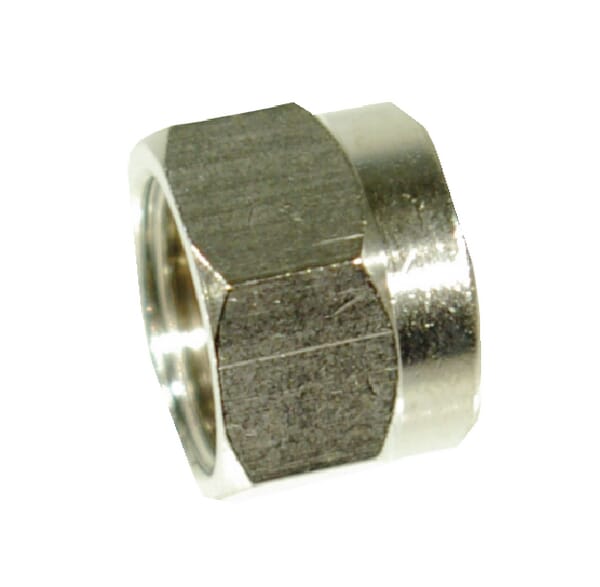 Überwurfmutter 3/8" Arag 004715030