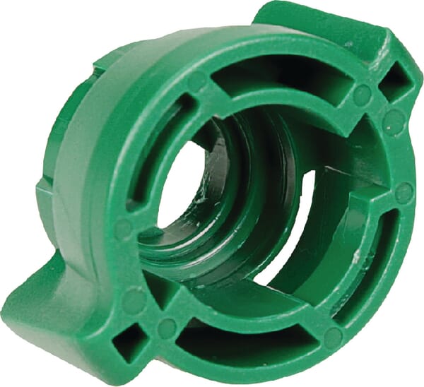 Düsenkappe grün SW8 RG00061435