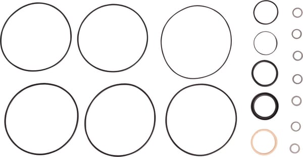 Unbranded Repair set 000350593N