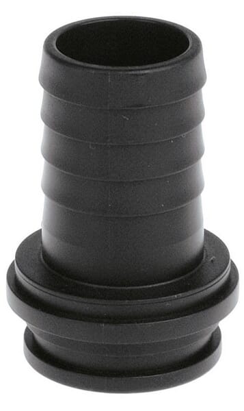 Schlauchanschluss 76 mm für 3" Flügelmutter 8002501