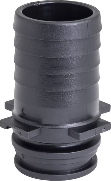 Gabelkupplung, Außengewinde, AF3, 30 mm, Schlauchanschluss 8416306