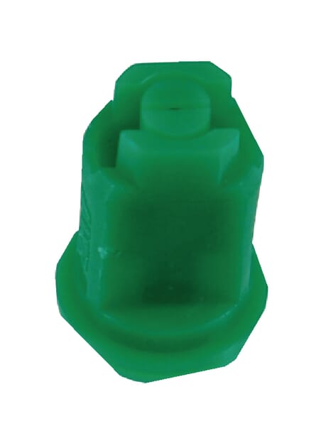 Injektordüse AIXR 110° grün Kunststoff AIXR110015VP