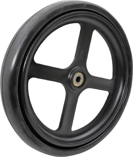 Stützrolle kpl. Ø340/13x50 3576001