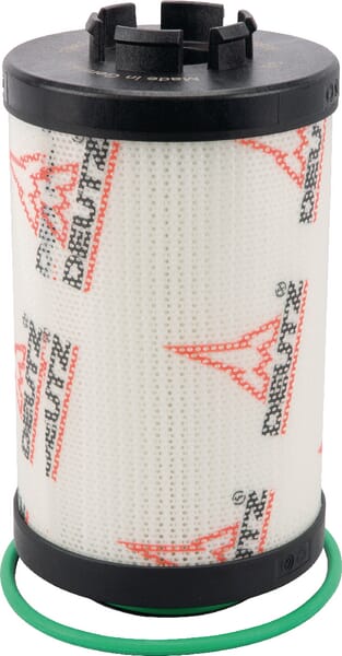 Kraftstofffilter für Fendt Traktoren