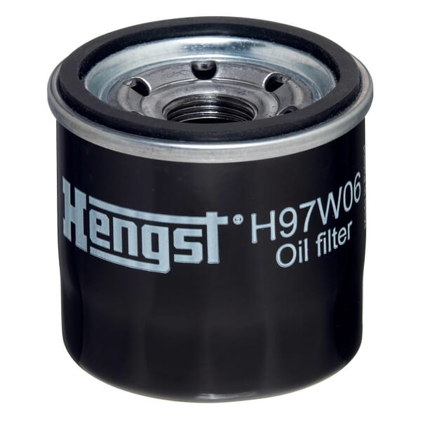Hengst Ölfilter H97W06
