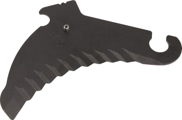 Hülse, Schneidmesser + Klemme Krone 200715721