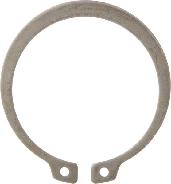 Kramp Sicherungsring außen 50x2mm DIN471 Stahl Kramp 47150