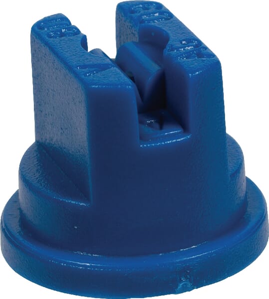 Düse SF 80°, blau SF08003