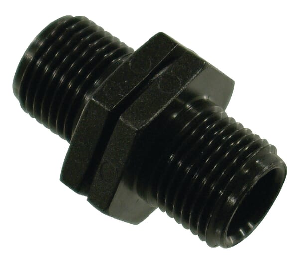 Doppelnippel AG/AG 3/4" 2502030