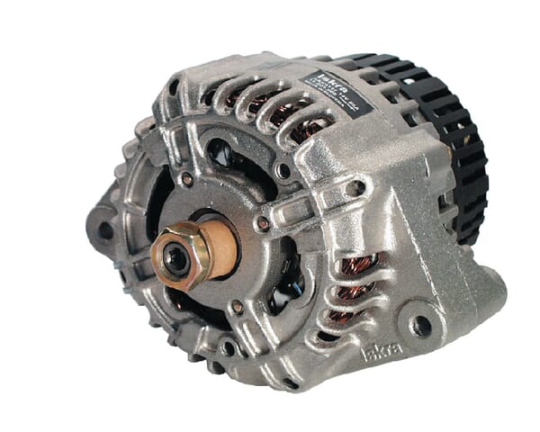 Mahle Lichtmaschine 14V 85A IA0666