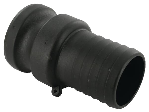 Schnellkuppl. V-Teil 3" 87mm 18109E87