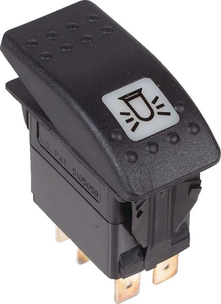 SDF Schalter 276591590