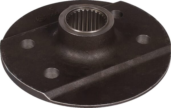 Zinkenträger mi. 4550742