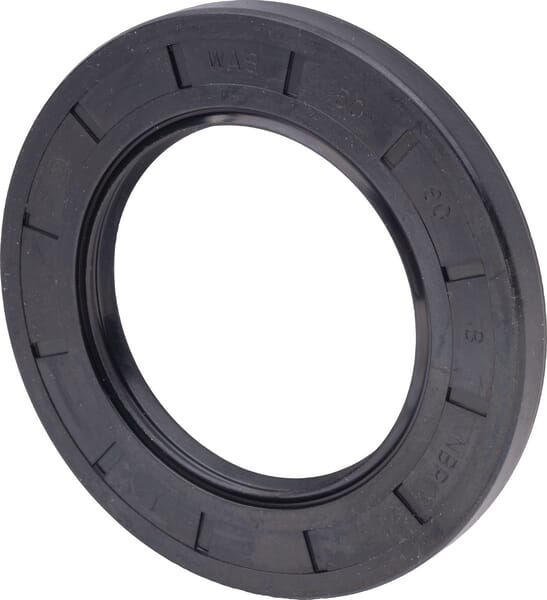 Radialdichtring, B2, 50x80x8 Krone 009363002