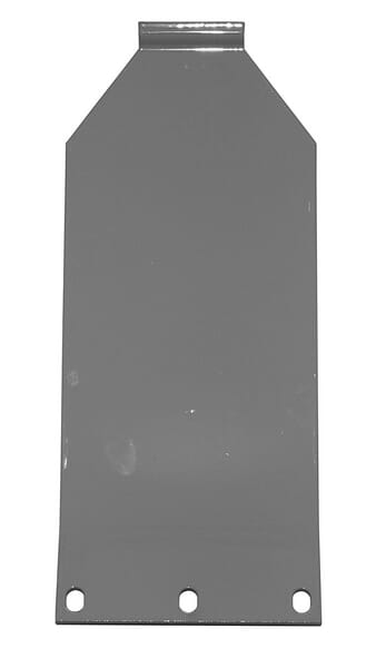 Kramp Gleitkufe 397601701N