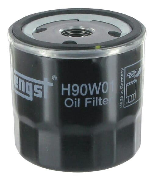 Hydraulikfilter 0006568340