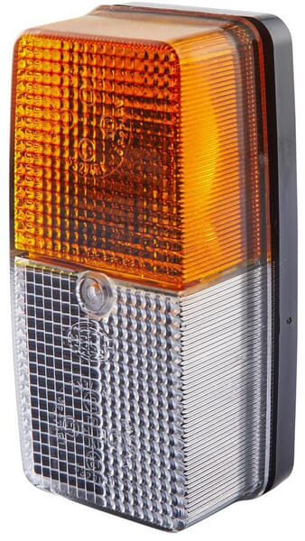 Blinkbegrenzungsleuchte 2BE003347001