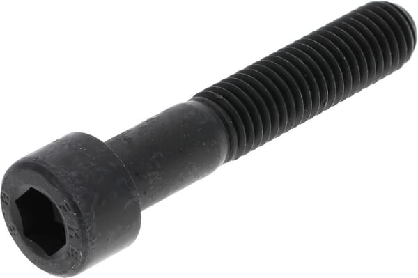 Zyl.schraube M10x55 8.8 schw. 9121055B