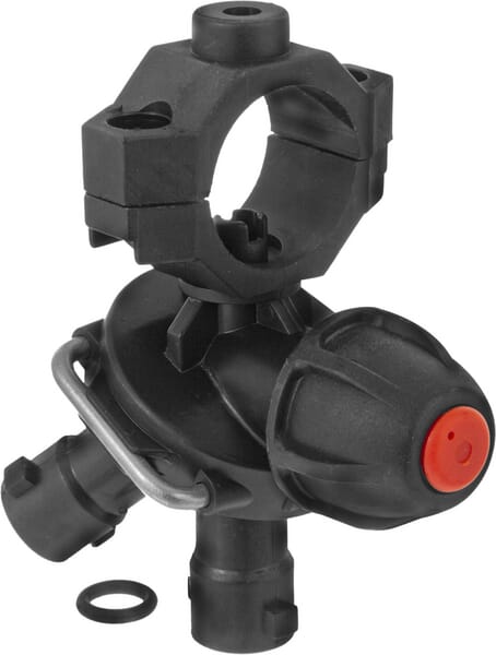 3-Wege-Düsenhalter 1" 4012265