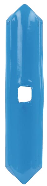 Schar 25x5x135 gerade 3375479