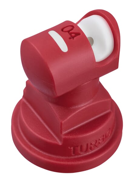 Weitwinkeldüse TT 110° 04 rot Keramik TeeJet TT11004VK