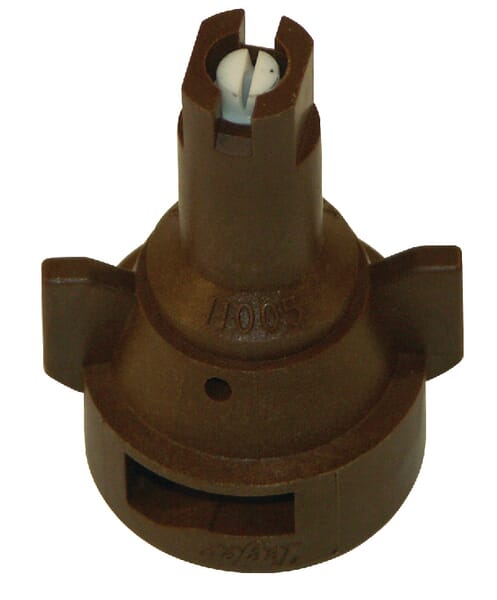 Injektordüse AIC 110° braun Ke AIC11005VK