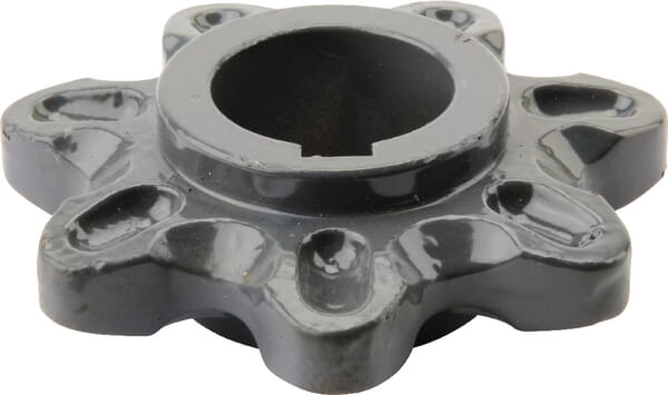 Kettenrad unten 0006744062KR