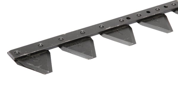 Mähmesser RT-120-15 005024