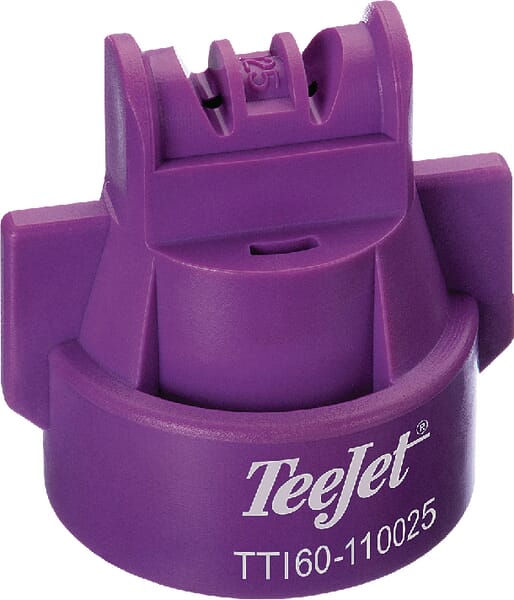 Doppeltinjektordüse TTI60110025VP