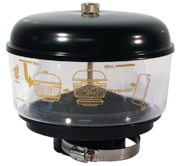 Donaldson Vorfilter kpl. Donaldson PBH001249