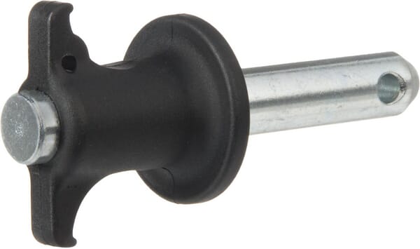 Bolzen m. Griff GB D15x41,8/60 3131530