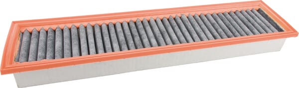 Schadstoffilter für Fendt Traktoren