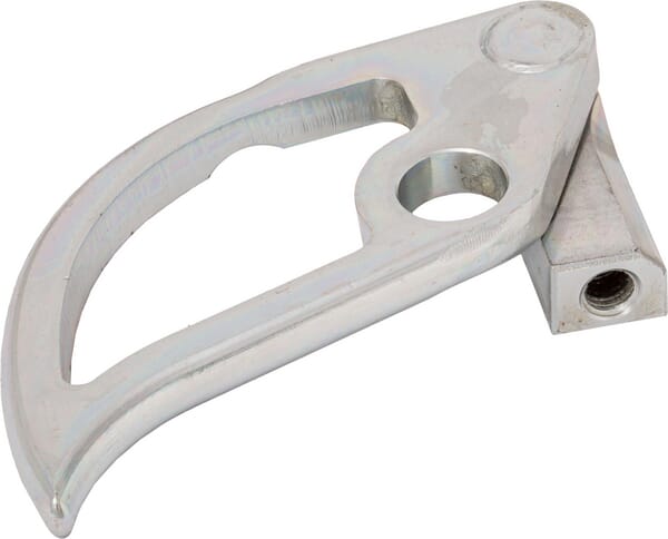 Garnklemmvorrichtung Krone 002855094